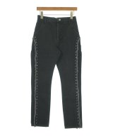 SANDY LIANG デニムパンツ