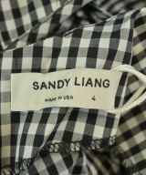 SANDY LIANG（サンディーリアング）ワンピース 黒 サイズ:S レディース/2200714978222