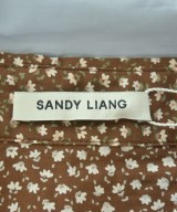 SANDY LIANG（サンディーリアング）ブラウス 青 サイズ:S レディース/2200714978383