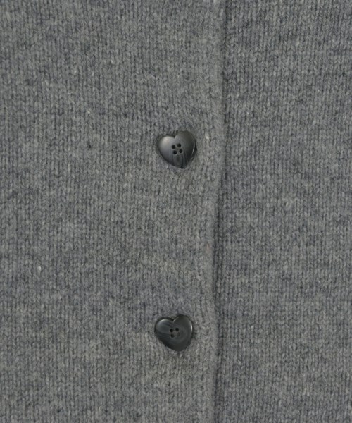 SANDY LIANG（サンディーリアング）カーディガン グレー サイズ:S レディース/2200648001072