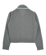 SANDY LIANG（サンディーリアング）カーディガン グレー サイズ:S レディース/2200648001072