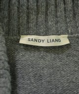 SANDY LIANG（サンディーリアング）カーディガン グレー サイズ:S レディース/2200648001072