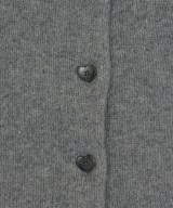 SANDY LIANG（サンディーリアング）カーディガン グレー サイズ:S レディース/2200648001072