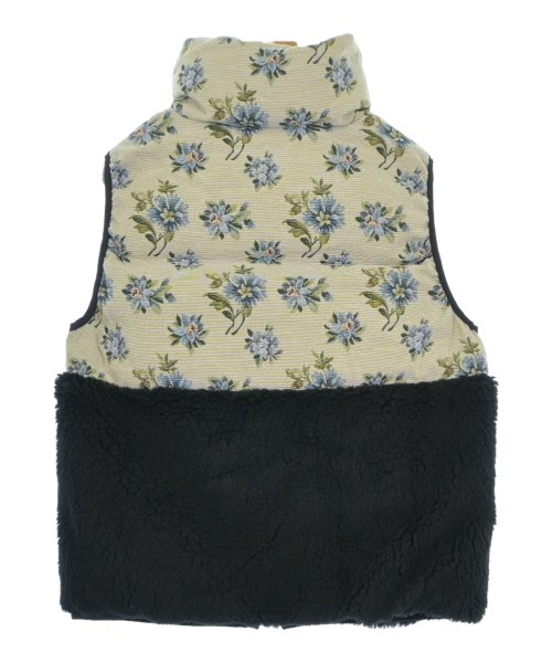 SANDY LIANG（サンディーリアング）ダウンジャケット/ダウンベスト ベージュ サイズ:XS レディース/2200670783069