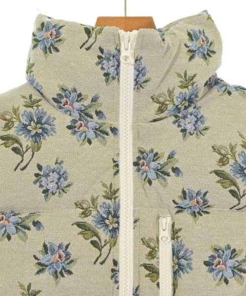 SANDY LIANG（サンディーリアング）ダウンジャケット/ダウンベスト ベージュ サイズ:XS レディース/2200670783069