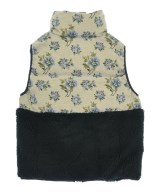 SANDY LIANG（サンディーリアング）ダウンジャケット/ダウンベスト ベージュ サイズ:XS レディース/2200670783069