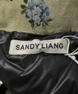 SANDY LIANG（サンディーリアング）ダウンジャケット/ダウンベスト ベージュ サイズ:XS レディース/2200670783069