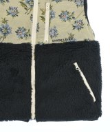 SANDY LIANG（サンディーリアング）ダウンジャケット/ダウンベスト ベージュ サイズ:XS レディース/2200670783069