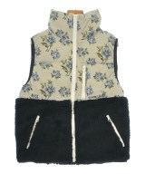 SANDY LIANG ダウンジャケット/ダウンベスト