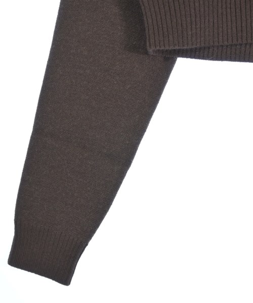 SANDY LIANG（サンディーリアング）カーディガン 茶 サイズ:S レディース/2200670783250