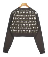 SANDY LIANG（サンディーリアング）カーディガン 茶 サイズ:S レディース/2200670783250