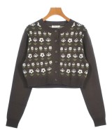 SANDY LIANG カーディガン