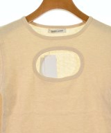 SANDY LIANG（サンディーリアング）Tシャツ・カットソー ベージュ サイズ:S レディース/2200682283120