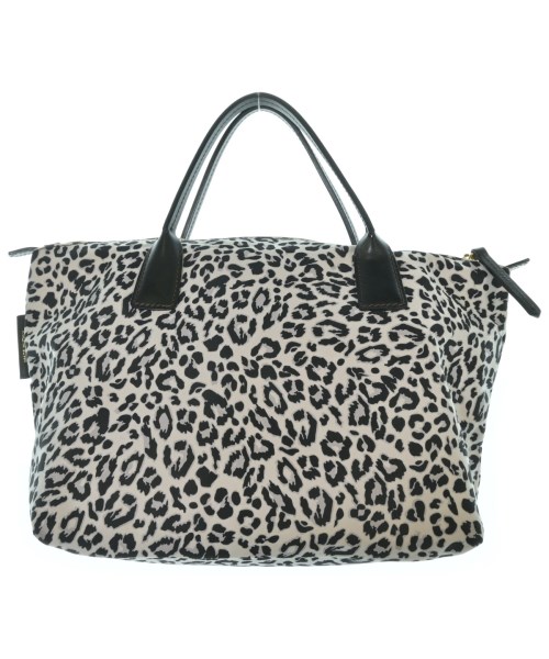 ROBERTA PIERI（ロベルタピエリ）ショルダーバッグ 白 サイズ:- レディース/2200632928033