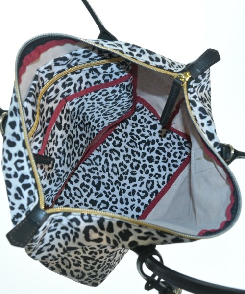 ROBERTA PIERI（ロベルタピエリ）ショルダーバッグ 白 サイズ:- レディース/2200632928033