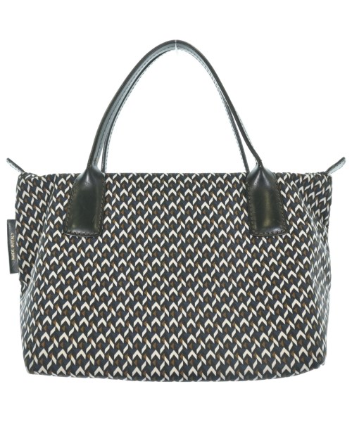 ROBERTA PIERI（ロベルタピエリ）トートバッグ 黒 サイズ:- レディース/2200616750124