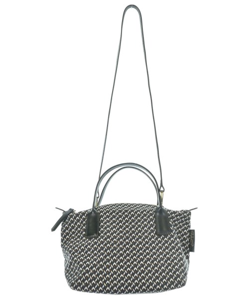 ROBERTA PIERI（ロベルタピエリ）トートバッグ 黒 サイズ:- レディース/2200616750124