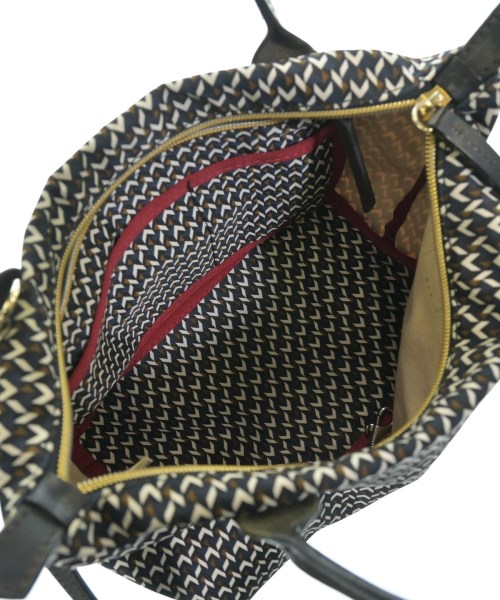 ROBERTA PIERI（ロベルタピエリ）トートバッグ 黒 サイズ:- レディース/2200616750124