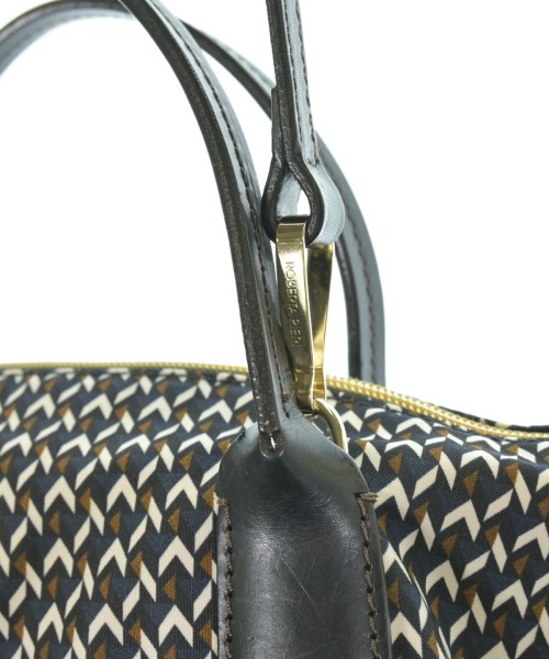 ROBERTA PIERI（ロベルタピエリ）トートバッグ 黒 サイズ:- レディース/2200616750124