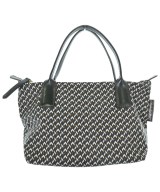 ROBERTA PIERI（ロベルタピエリ）トートバッグ 黒 サイズ:- レディース/2200616750124