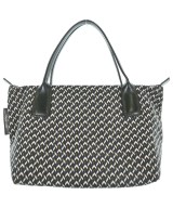 ROBERTA PIERI（ロベルタピエリ）トートバッグ 黒 サイズ:- レディース/2200616750124