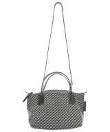 ROBERTA PIERI（ロベルタピエリ）トートバッグ 黒 サイズ:- レディース/2200616750124