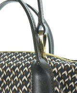 ROBERTA PIERI（ロベルタピエリ）トートバッグ 黒 サイズ:- レディース/2200616750124