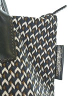 ROBERTA PIERI（ロベルタピエリ）トートバッグ 黒 サイズ:- レディース/2200616750124