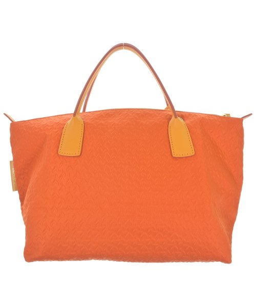 ROBERTA PIERI（ロベルタピエリ）トートバッグ オレンジ サイズ:- レディース/2200617600060