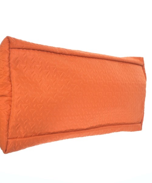 ROBERTA PIERI（ロベルタピエリ）トートバッグ オレンジ サイズ:- レディース/2200617600060