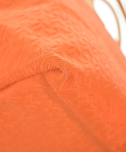 ROBERTA PIERI（ロベルタピエリ）トートバッグ オレンジ サイズ:- レディース/2200617600060