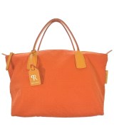 ROBERTA PIERI（ロベルタピエリ）トートバッグ オレンジ サイズ:- レディース/2200617600060