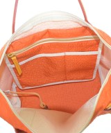 ROBERTA PIERI（ロベルタピエリ）トートバッグ オレンジ サイズ:- レディース/2200617600060