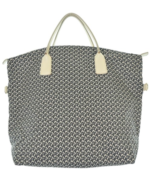 ROBERTA PIERI（ロベルタピエリ）トートバッグ グレー サイズ:- レディース/2200631933014