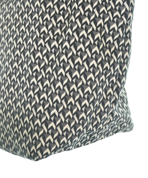 ROBERTA PIERI（ロベルタピエリ）トートバッグ グレー サイズ:- レディース/2200631933014