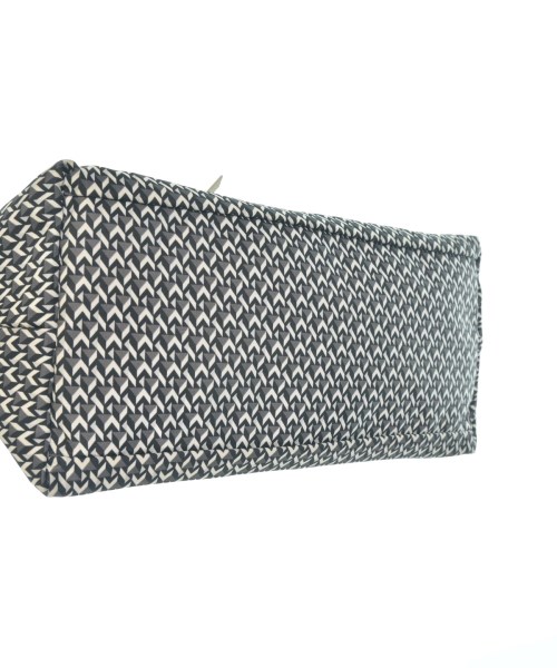 ROBERTA PIERI（ロベルタピエリ）トートバッグ グレー サイズ:- レディース/2200631933014