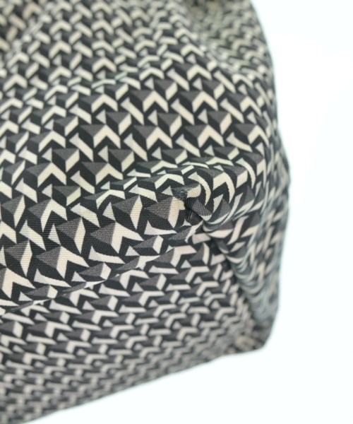 ROBERTA PIERI（ロベルタピエリ）トートバッグ グレー サイズ:- レディース/2200631933014