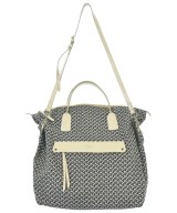 ROBERTA PIERI（ロベルタピエリ）トートバッグ グレー サイズ:- レディース/2200631933014