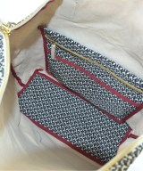 ROBERTA PIERI（ロベルタピエリ）トートバッグ グレー サイズ:- レディース/2200631933014