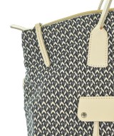 ROBERTA PIERI（ロベルタピエリ）トートバッグ グレー サイズ:- レディース/2200631933014