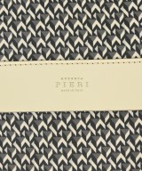 ROBERTA PIERI（ロベルタピエリ）トートバッグ グレー サイズ:- レディース/2200631933014