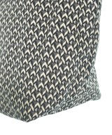 ROBERTA PIERI（ロベルタピエリ）トートバッグ グレー サイズ:- レディース/2200631933014