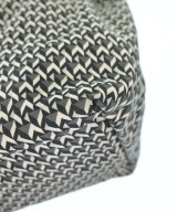 ROBERTA PIERI（ロベルタピエリ）トートバッグ グレー サイズ:- レディース/2200631933014