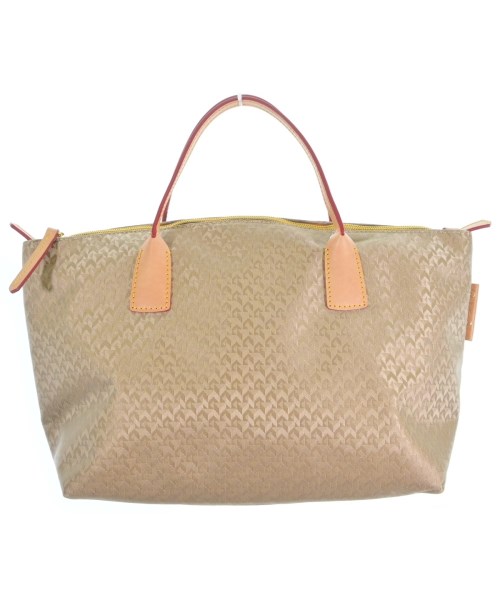 ROBERTA PIERI(ロベルタピエリ)トートバッグ ベージュ サイズ:-/2200676367102