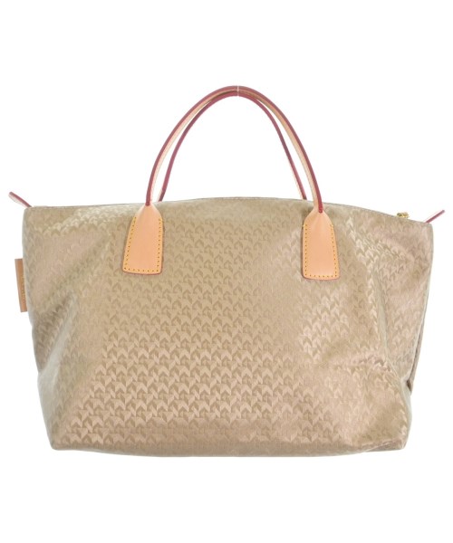 ROBERTA PIERI（ロベルタピエリ）トートバッグ ベージュ サイズ:- レディース/2200676367102