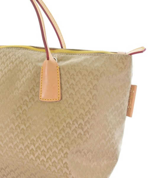 ROBERTA PIERI（ロベルタピエリ）トートバッグ ベージュ サイズ:- レディース/2200676367102