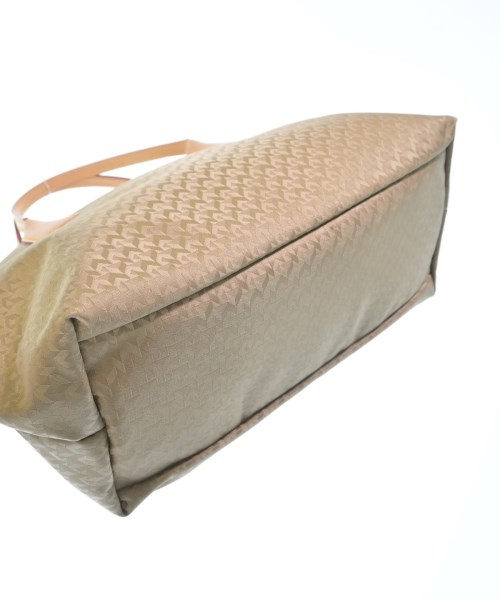 ROBERTA PIERI（ロベルタピエリ）トートバッグ ベージュ サイズ:- レディース/2200676367102