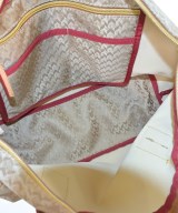 ROBERTA PIERI（ロベルタピエリ）トートバッグ ベージュ サイズ:- レディース/2200676367102