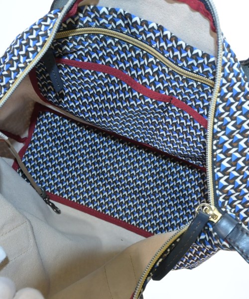 ROBERTA PIERI（ロベルタピエリ）トートバッグ その他（柄物・カラフル） サイズ:- レディース/2200645138245