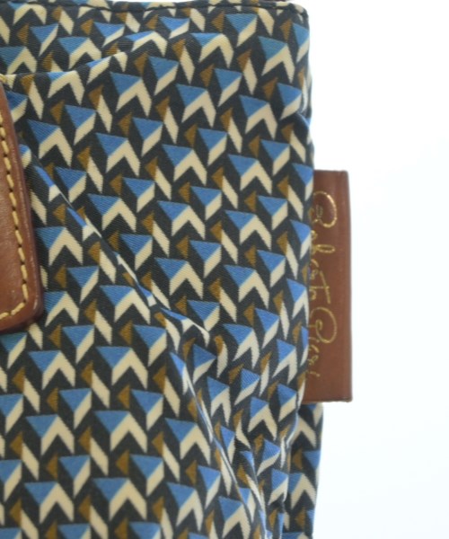 ROBERTA PIERI（ロベルタピエリ）ハンドバッグ 青 サイズ:- レディース/2200646379036